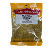 MC MUSTARD GRD100G