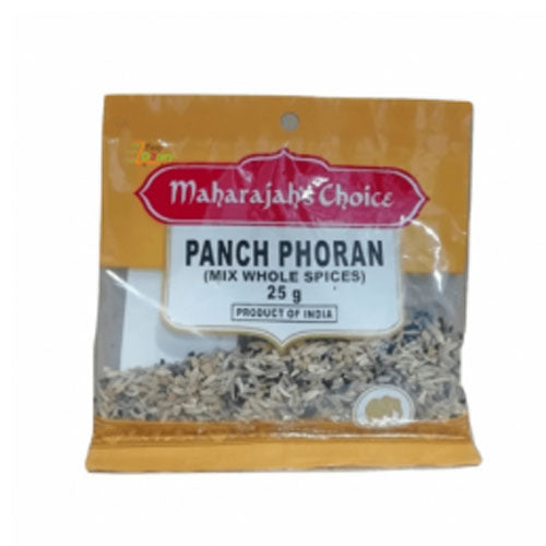 MC PANCH PORAN 25G