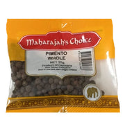 MC PIMENTO WHLE 25G
