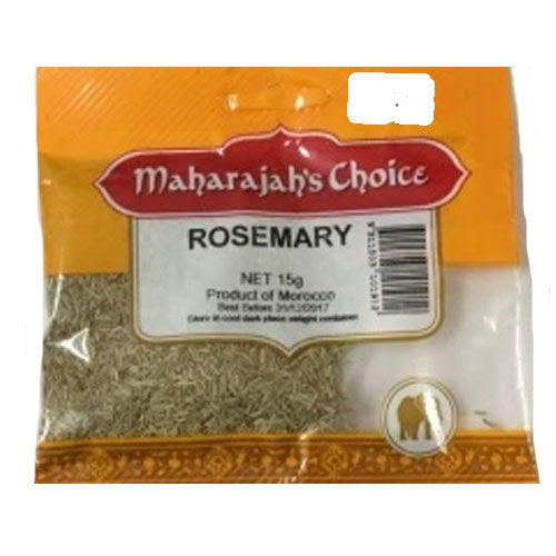 MC ROSEMARY 15G