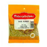 MC SAGE RUBBED 15G