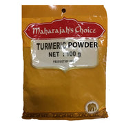 MC TURMERIC PDR 100G