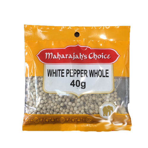 MC PEPPER WHT WHL 40G