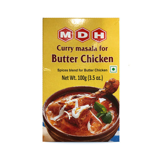 MDH Butter Chicken Masala 100g