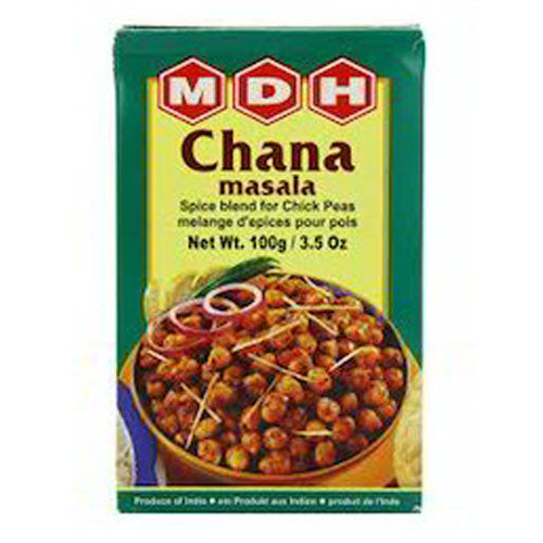 MDH Chana Masala 100g