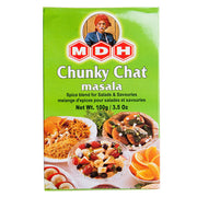 MDH Chunky Chat Masala 100g
