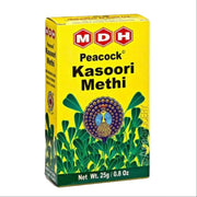 MDH Fenugreek Leaves 25g