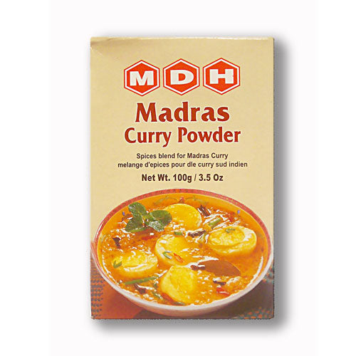 MDH Madras Curry Masala