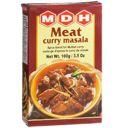 MDH Meat Curry Masala