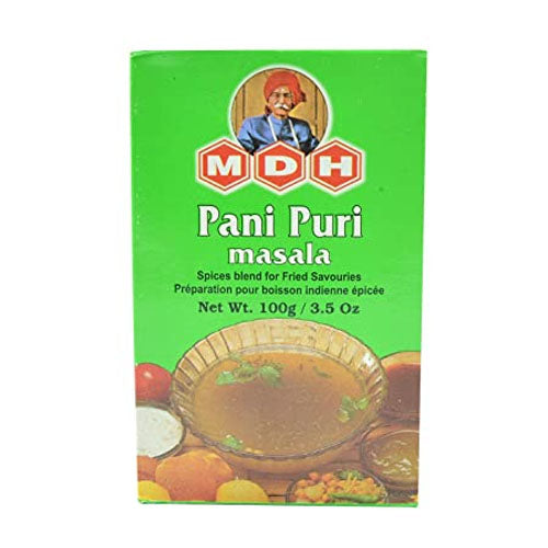 MDH Pani Puri Masala 100g