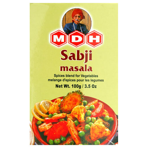 MDH Sabji Masala 100g