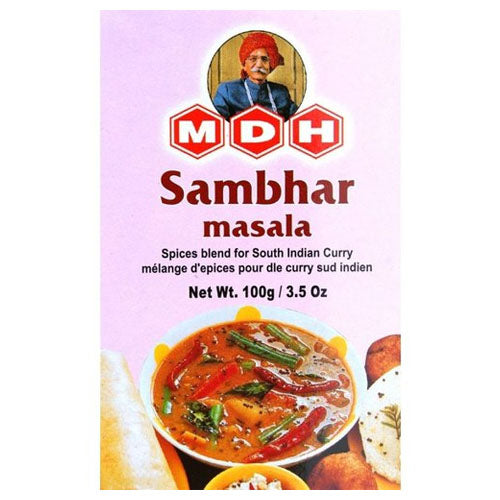 MDH Sambhar Masala 100g