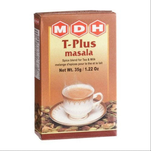 MDH Tea Plus Masala 35g