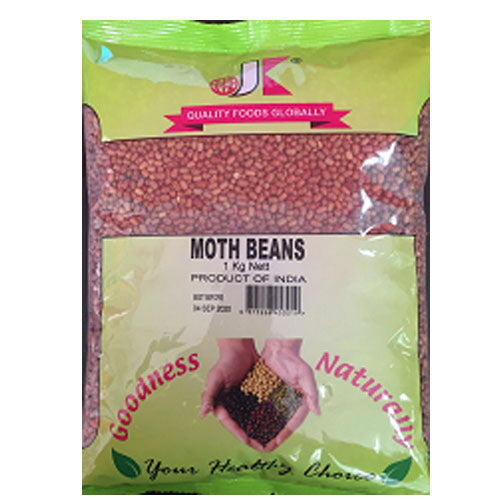 Moth Beans 1Kg JK