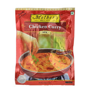 Mothers Chicken Curry Mix 80g