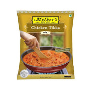 Mothers Chicken Tikka Mix 90gm