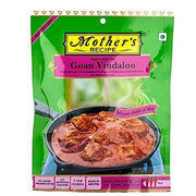 Mothers Goan Vindaloo 80G