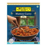 Mothers Mutton Curry Mix 100gm