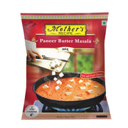 Mothers Paneer Butter Masala 75gm