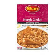 Murgh Cholay Shan 50g