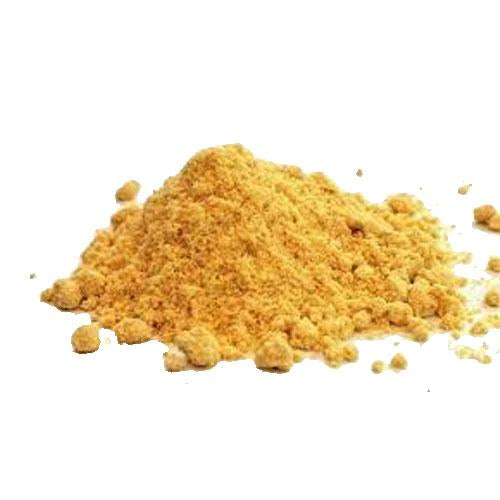 Mustard Powder Yellow 100g - Pattu