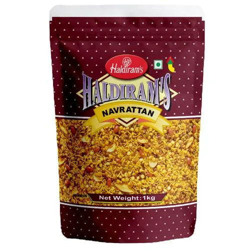 NAVRATTAN 1kg - Haldiram