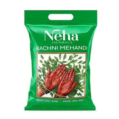 HENNA RACHNI 500G NEHA