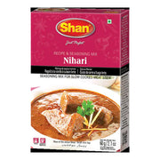 Nihari Shan 60g