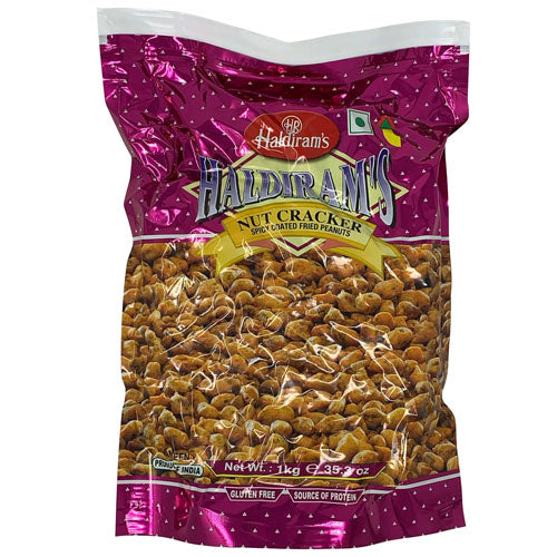 Nut Cracker 1kg - Haldiram