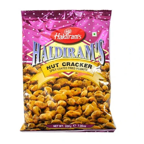 Nut Cracker 200g - Haldiram