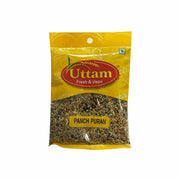 PUNCHPURAN 100G UTTAM