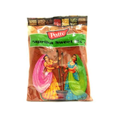 Paprika Sweet 100g - Pattu