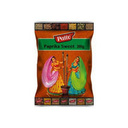 Paprika Sweet 200gm - Pattu