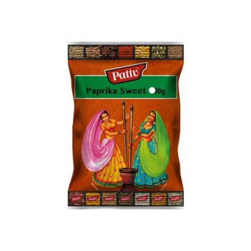 Paprika Sweet 400g - Pattu