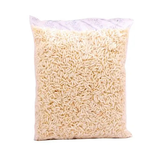 Puffed Rice/ Mamra 1kg - Pattu