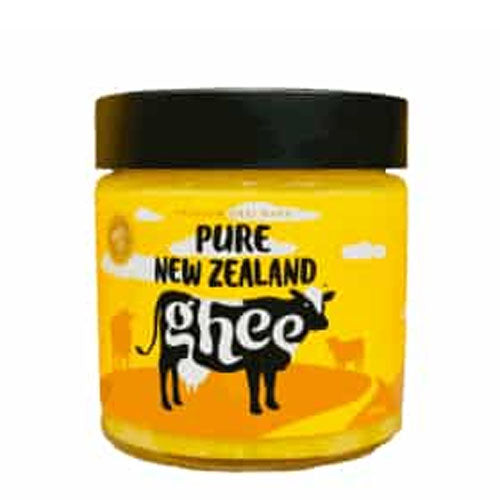 Pure New Zealand Ghee 10kg