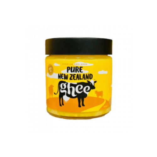 Pure New Zealand Ghee 800gm