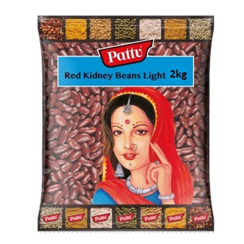 Red Kidney Beans - Light 2kg - Pattu