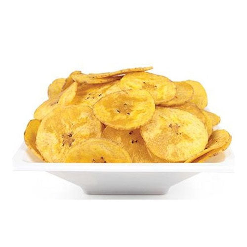 RM BANANA CHIPS ROUND 500g