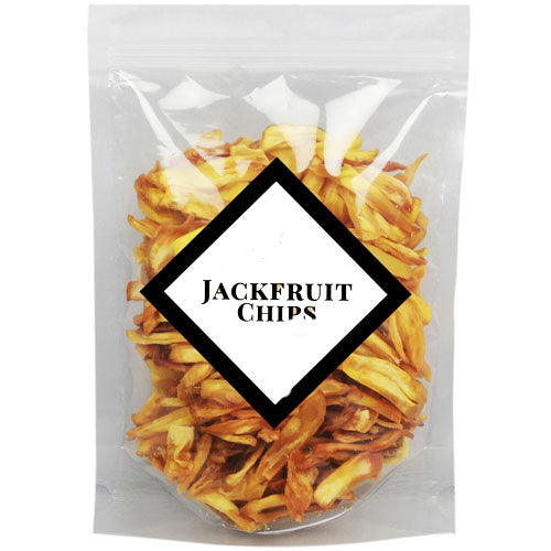 RM JACKFRUIT CHIPS 200g