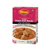 Rogan josh masala  Shan 50g