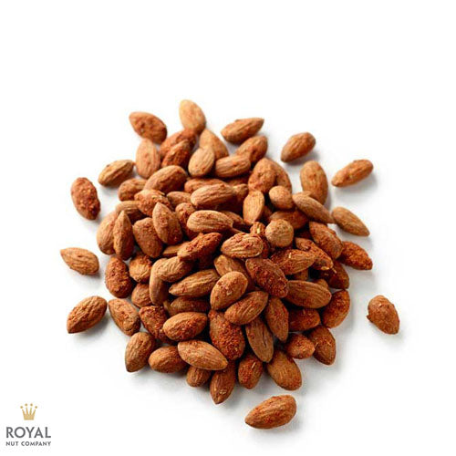 Almond Herb Chilli 500g Aus - Royal Nut Company
