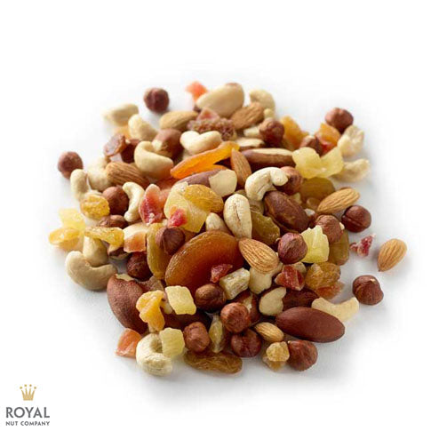 Fruit & Nut Mix 500g - Royal Nut Company