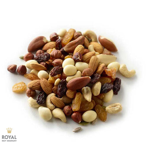 Healthy Nibbles Mix 500g - Royal Nut Company