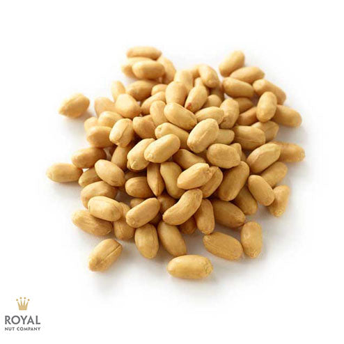 Peanut Salt 500g - Royal Nut Company
