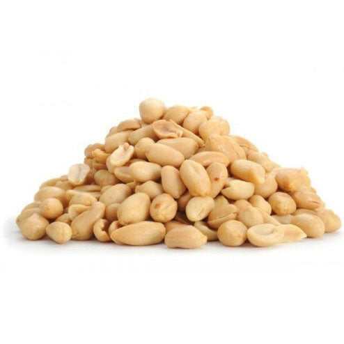 Peanut unsalted 500g - Royal Nut Company