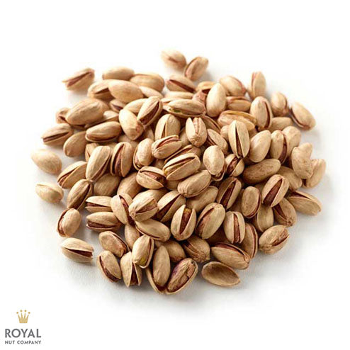 Pistachio Salt 500g USA - Royal Nut Company