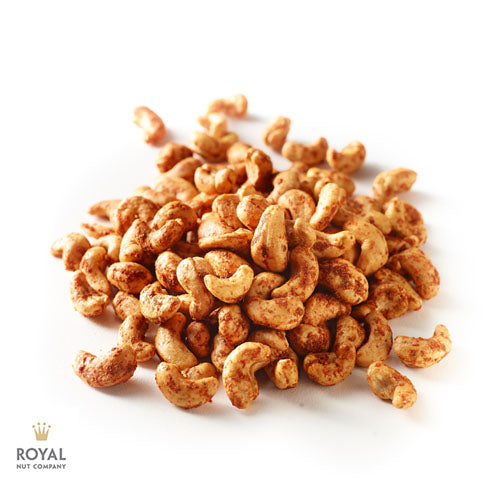 Cashew Herb Chilli 500g - Royal Nut Company