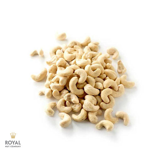 Cashew Raw 320 500g - Royal Nut Company