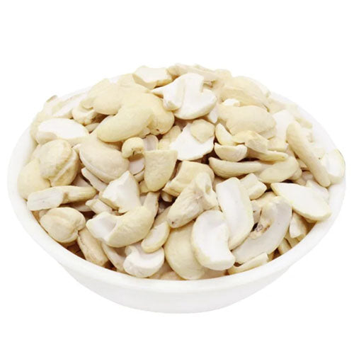 Cashew Raw LP 500g - Royal Nut Company